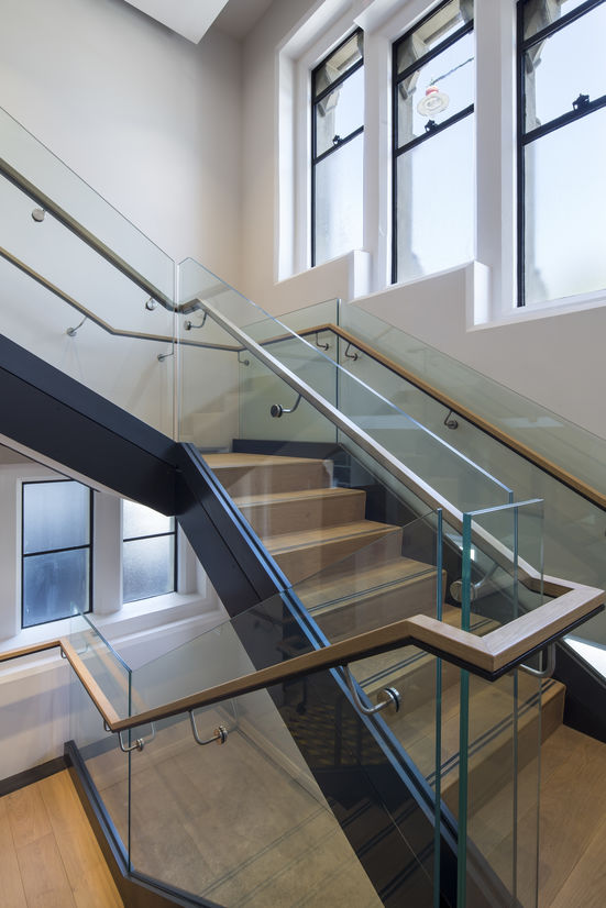 The Arts Centre of Christchurch, School of Art & The West Lecture